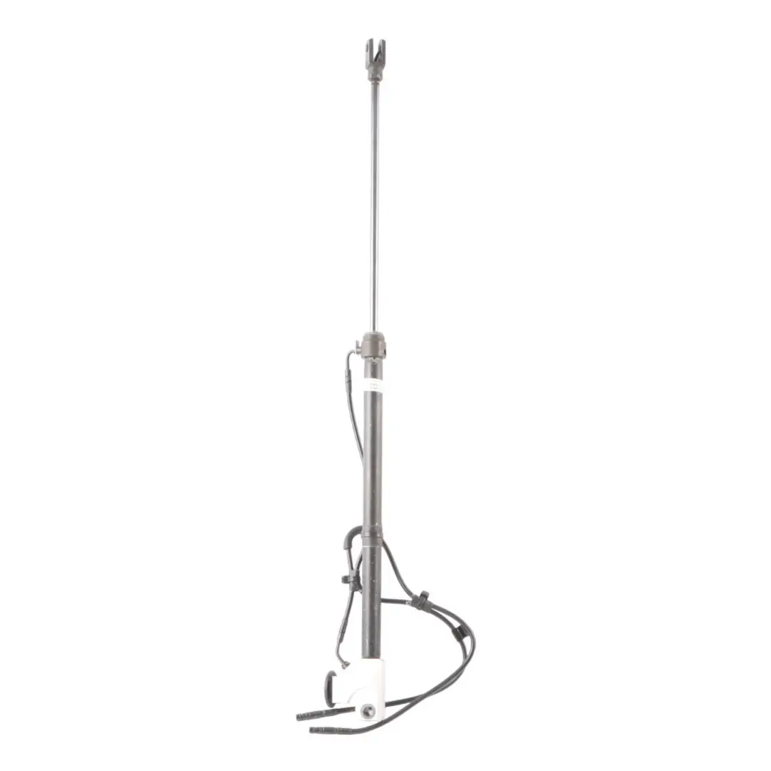 Mercedes A207 Cabrio Folding Top Cylinder Left N/S Tension Struts - SKU A2078000072-1 - Part number A2078000072