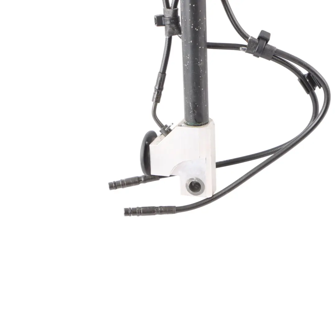 Folding Top Cylinder Left N/S Tension Struts to Mercedes A207 Cabrio with Part number A2078000072 Mercedes A207 Cabrio Folding Top Cylinder Left N/S Tension Struts - SKU A2078000072-1 - Part number A2078000072