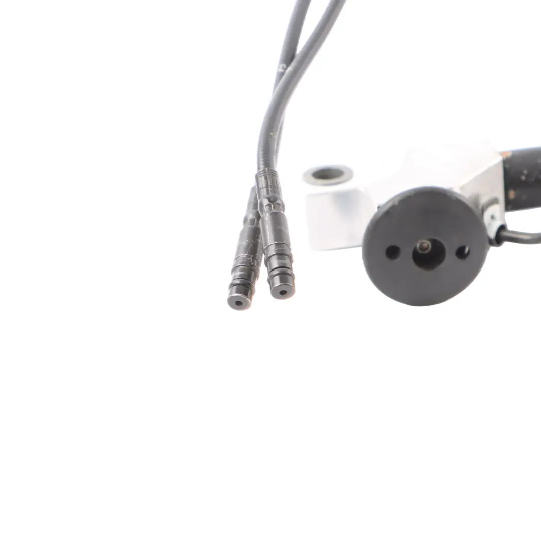 Folding Top Cylinder Left N/S Tension Struts to Mercedes A207 Cabrio with Part number A2078000072 Mercedes A207 Cabrio Folding Top Cylinder Left N/S Tension Struts - SKU A2078000072-1 - Part number A2078000072