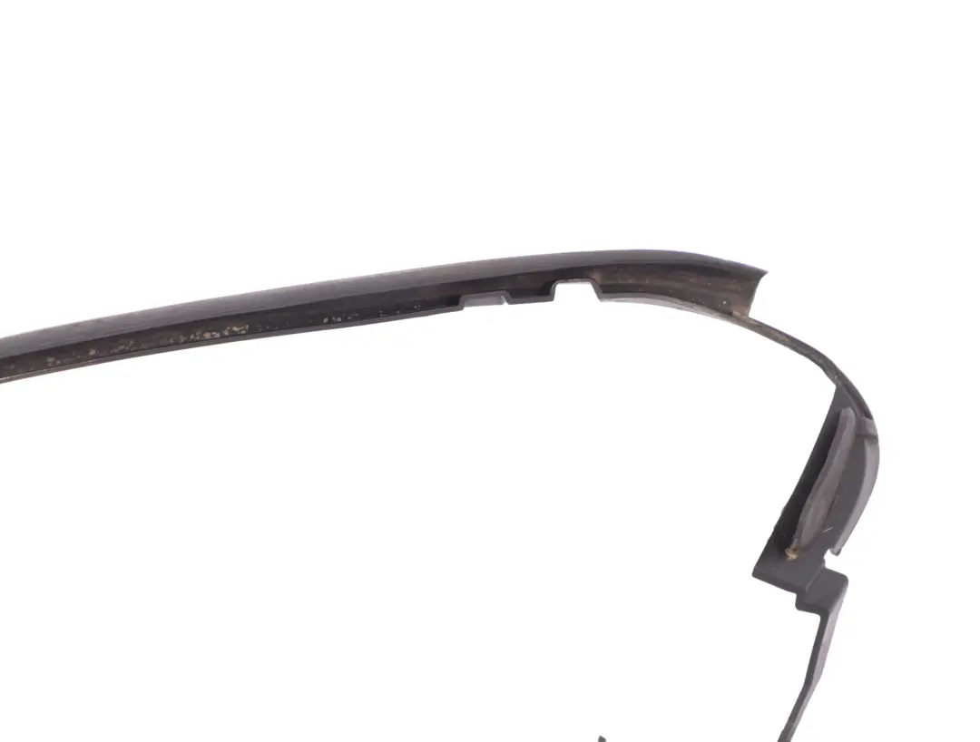 Mercedes C207 A207 Headlight Housing Seal Gasket Front Left N/S - SKU A2078260991 - Part number A2078260991