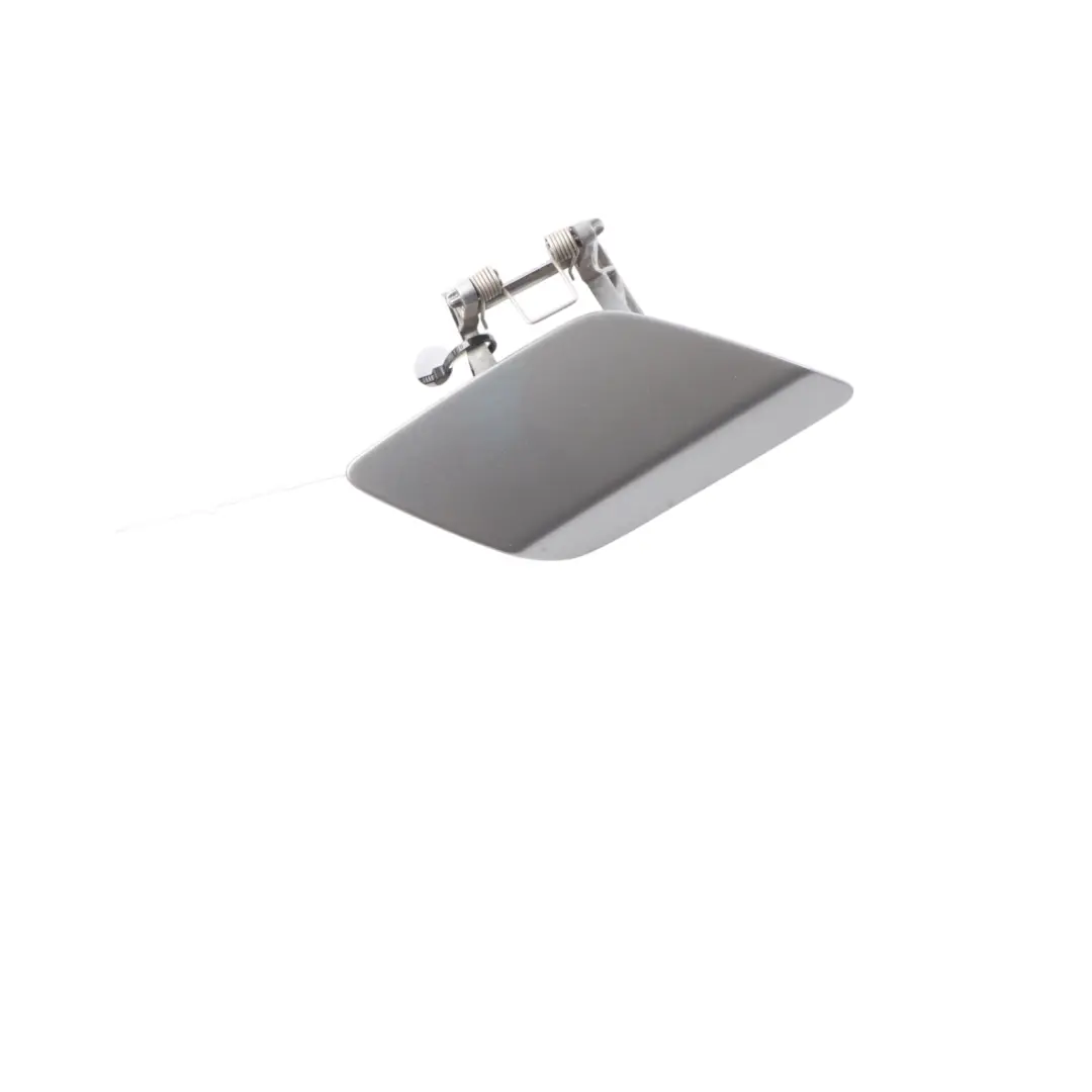 W207 Tapa Del Lavafaros Derecho Plata Paladio Metalizado - 792 para Mercedes con número de pieza A2078800205 Mercedes W207 Tapa Del Lavafaros Derecho Plata Paladio Metalizado - 792 - SKU A2078800205-PAL - Número de pieza A2078800205