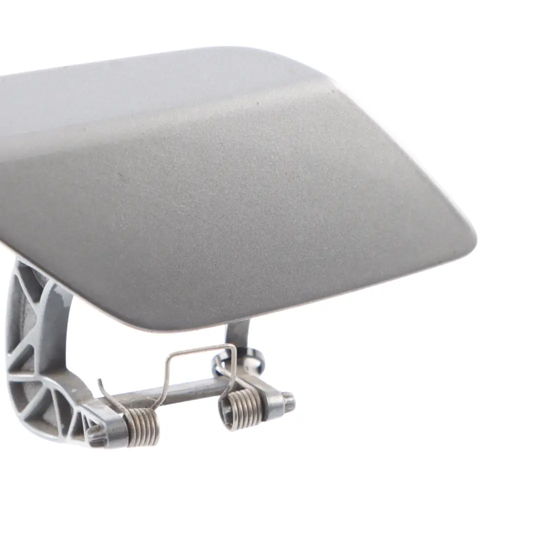 W207 Headlight Washer Cover Cap Right O/S Palladium Silver Metallic 792 to Mercedes with Part number A2078800205 Mercedes W207 Headlight Washer Cover Cap Right O/S Palladium Silver Metallic 792 - SKU A2078800205-PAL - Part number A2078800205
