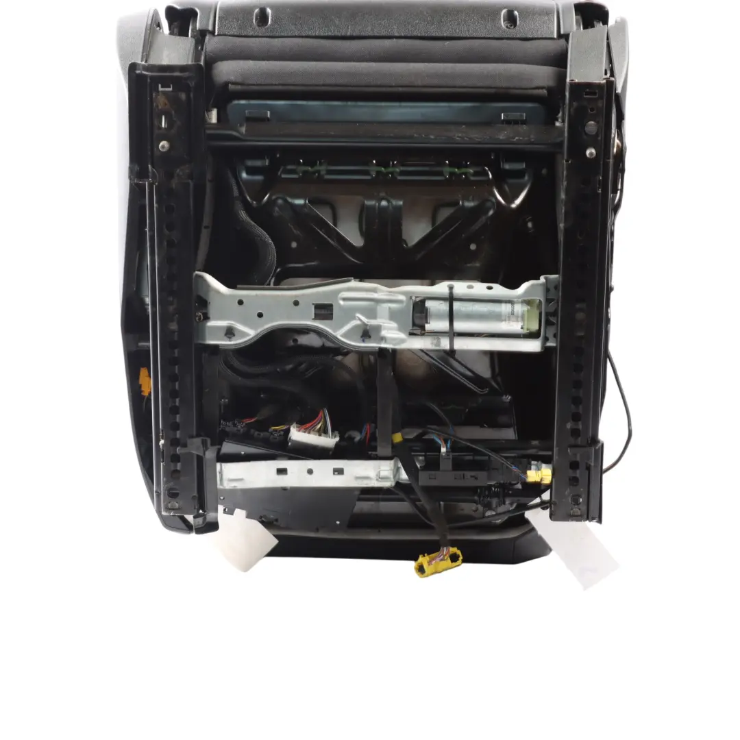 Front Seat Mercedes C204 C207 AMG Line Heated Left N/S Leather Black to with Part number A2079101747 Front Seat Mercedes C204 C207 AMG Line Heated Left N/S Leather Black - SKU A2079101747-21 - Part number A2079101747