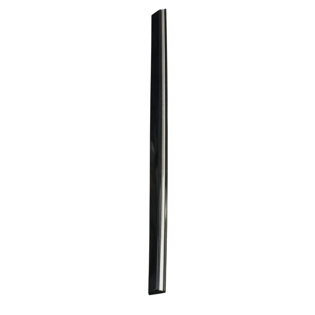 Mercedes CLK C209 Front Tür Verkleidung Rechts Obsidian Schwarz - SKU A2096901282-OB1 - Teilenummer A2096901282