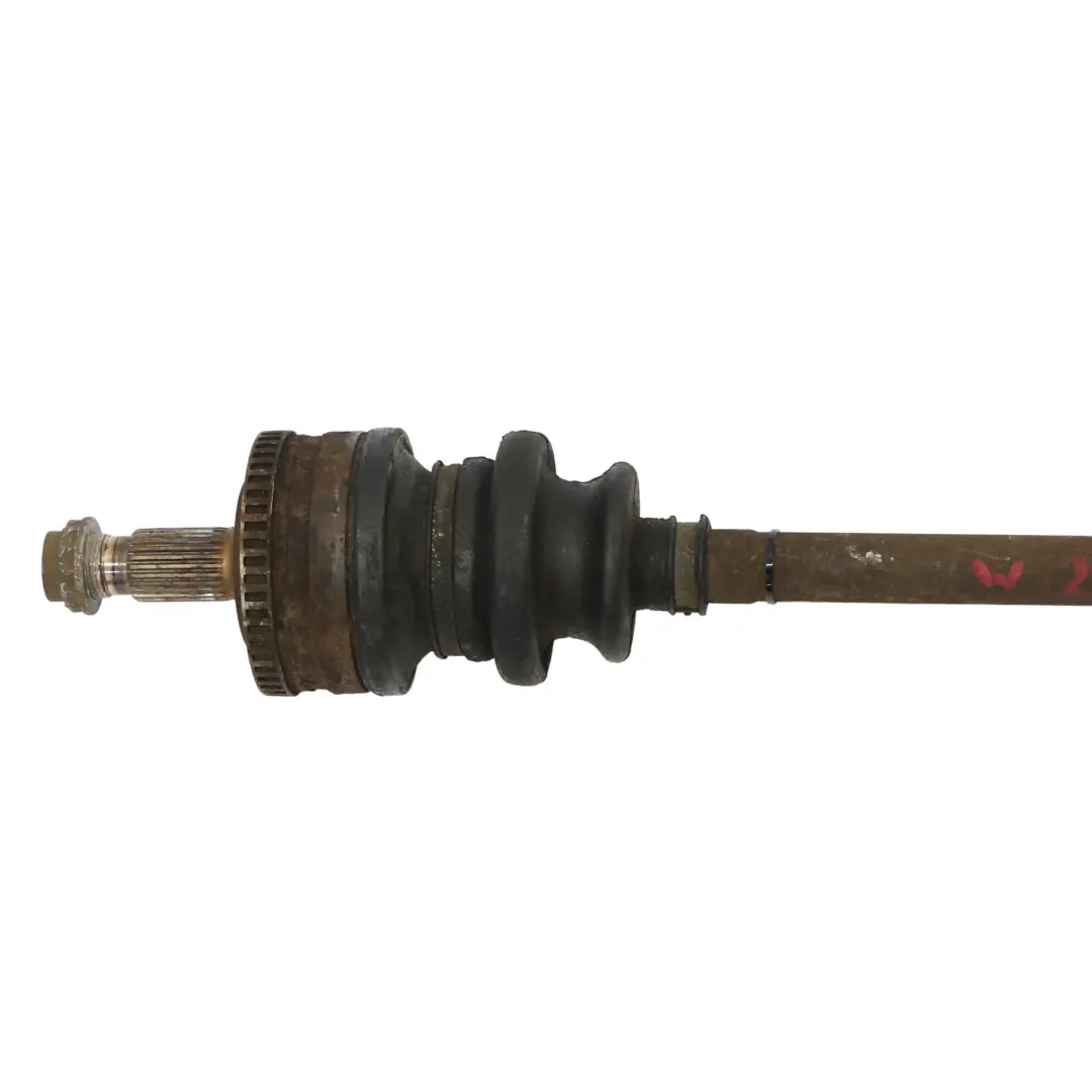 Hinter Achse Antrieb Swelle Links Rechts für Mercedes W210 mit Teilenummer A2103508210 Mercedes W210 Hinter Achse Antrieb Swelle Links Rechts - SKU A2103508210 - Teilenummer A2103508210