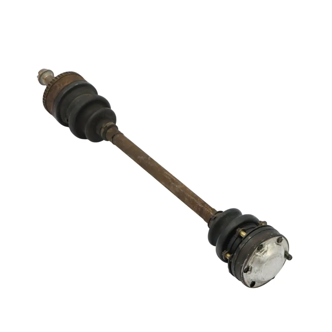 Axle Drive Shaft Left Right N/O/S to Mercedes W210 Rear with Part number A2103508210 Mercedes W210 Rear Axle Drive Shaft Left Right N/O/S - SKU A2103508210 - Part number A2103508210