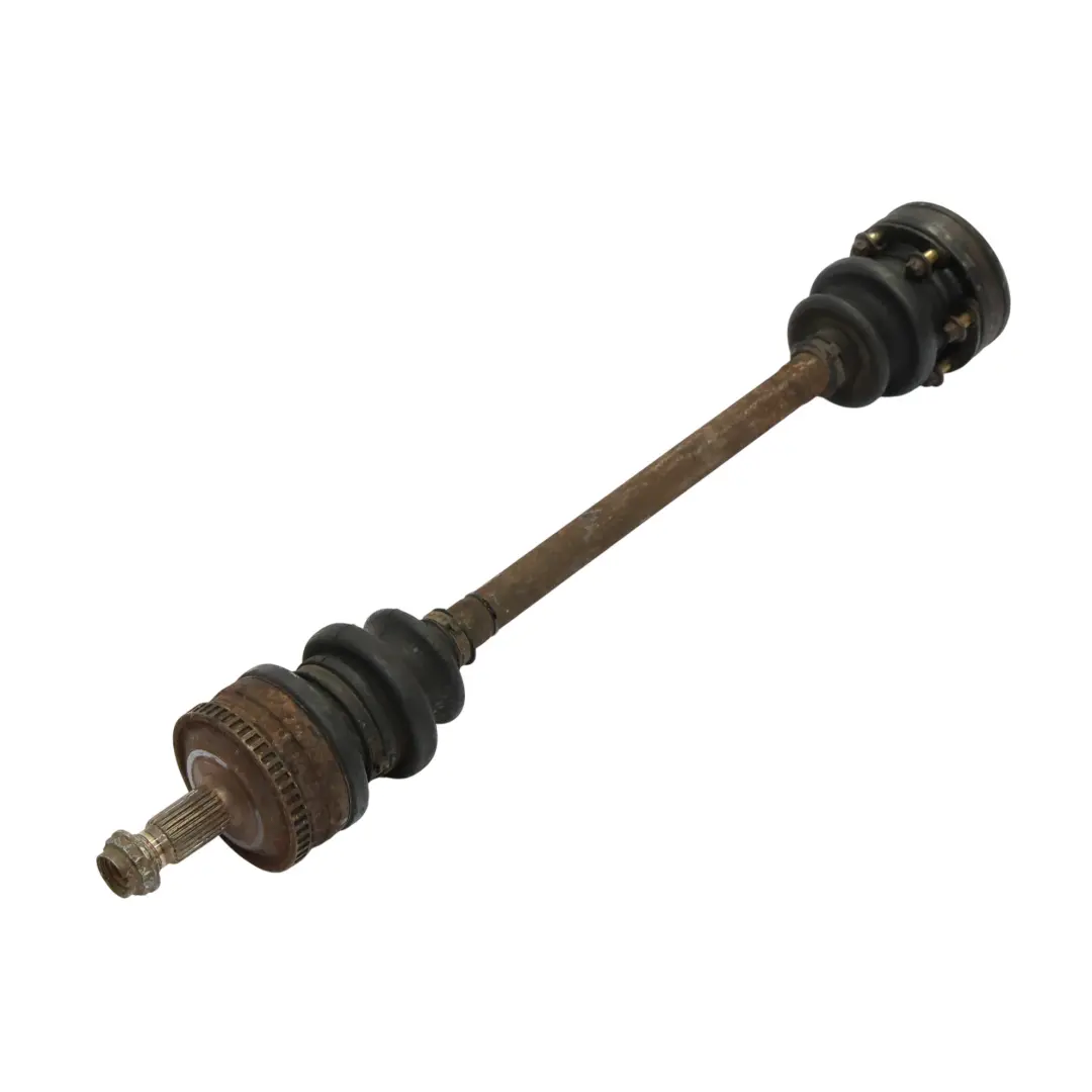 Albero Trasmissione Asse Posteriore Sinistro Destro per Mercedes W210 con numero di parte A2103508210 Mercedes W210 Albero Trasmissione Asse Posteriore Sinistro Destro - SKU A2103508210 - Numero di parte A2103508210