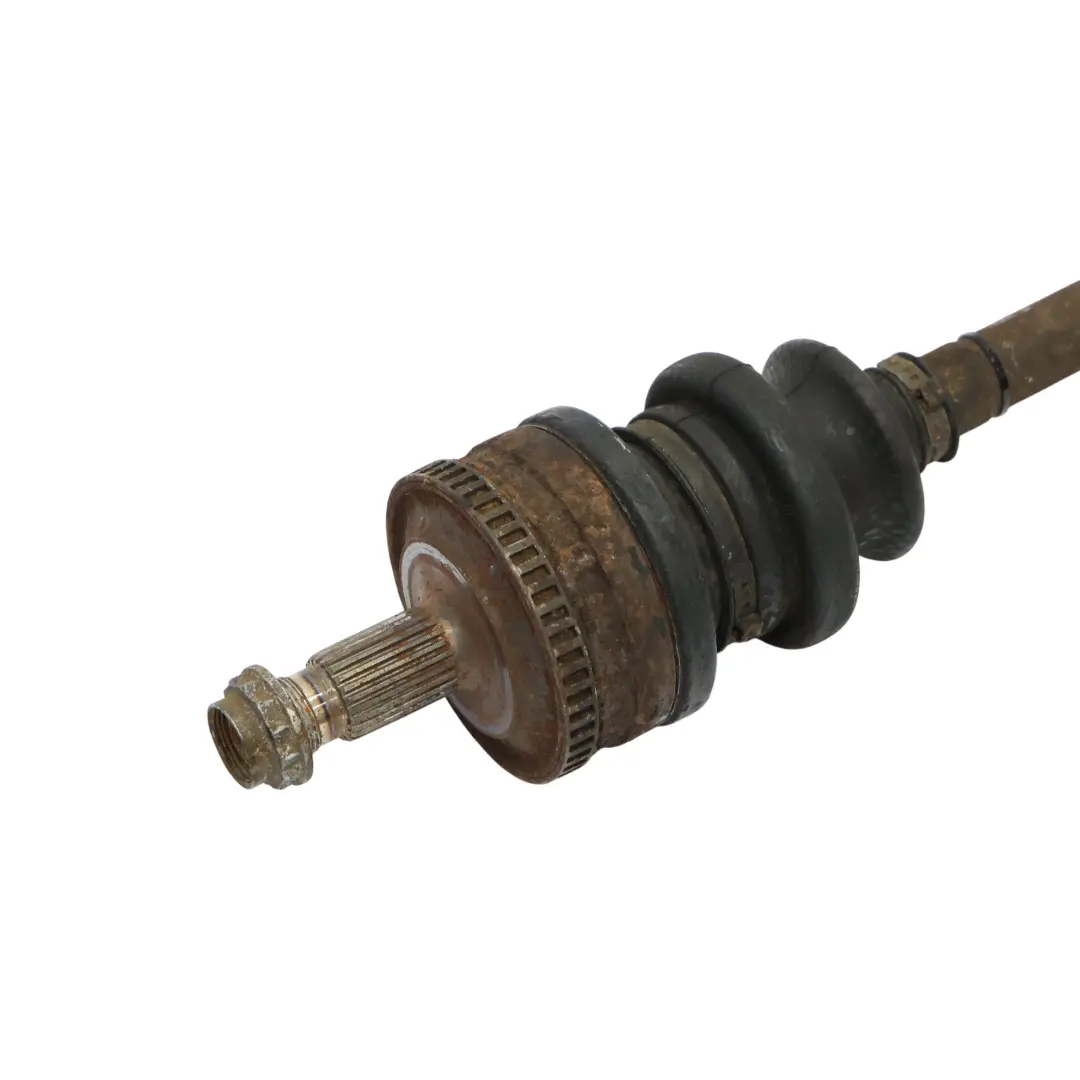 Albero Trasmissione Asse Posteriore Sinistro Destro per Mercedes W210 con numero di parte A2103508210 Mercedes W210 Albero Trasmissione Asse Posteriore Sinistro Destro - SKU A2103508210 - Numero di parte A2103508210