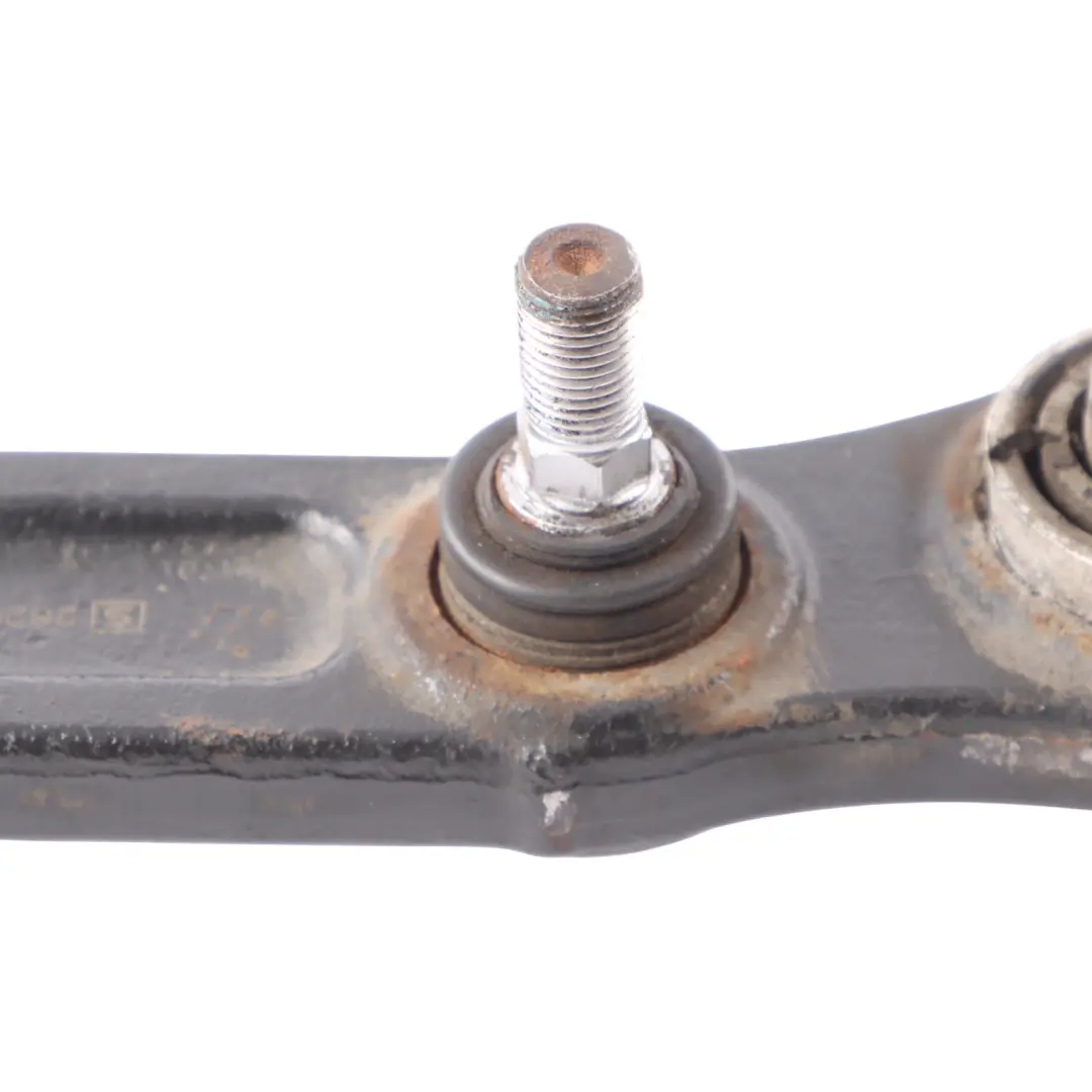 Control Arm Mercedes W211 CLS C219 Front Left N/S Lower Wishbone to with Part number A2113308107 Control Arm Mercedes W211 CLS C219 Front Left N/S Lower Wishbone - SKU A2113308107 - Part number A2113308107