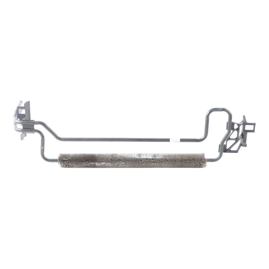 Mercedes W211 Power Steering Oil Cooler - SKU A2114662324-2 - Part number A2114662324