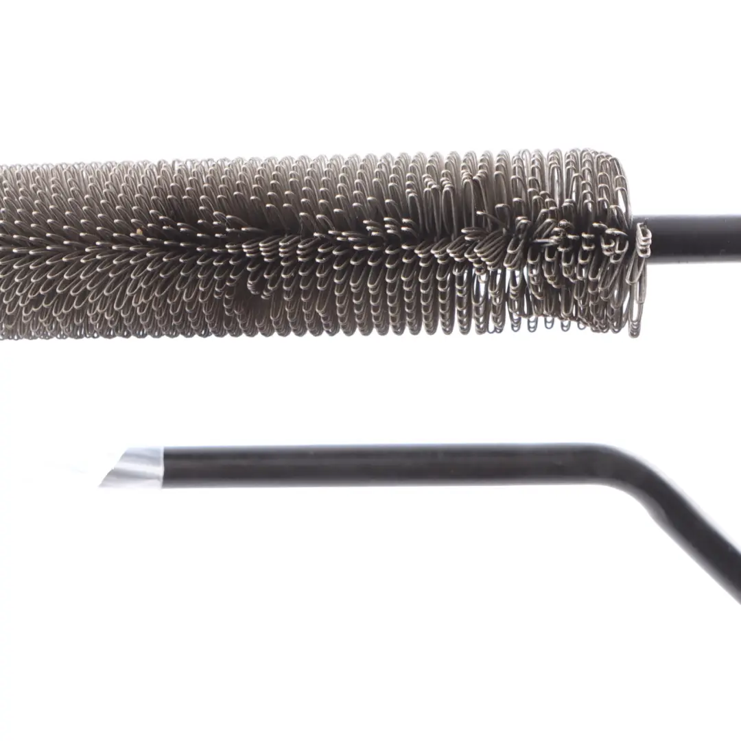 Mercedes W211 Power Steering Oil Cooler - SKU A2114662324-2 - Part number A2114662324