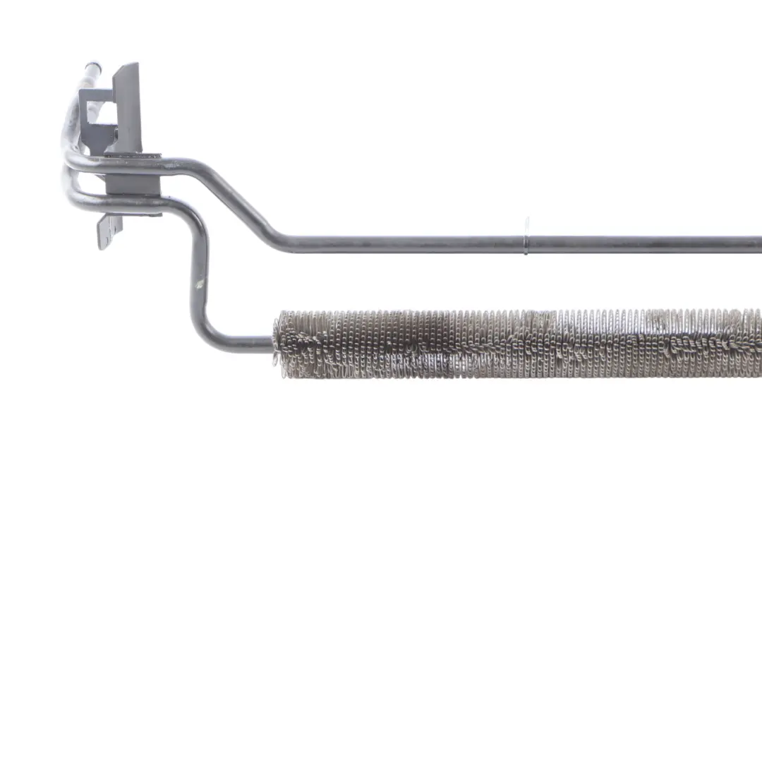 Mercedes W211 Power Steering Oil Cooler - SKU A2114662324-2 - Part number A2114662324