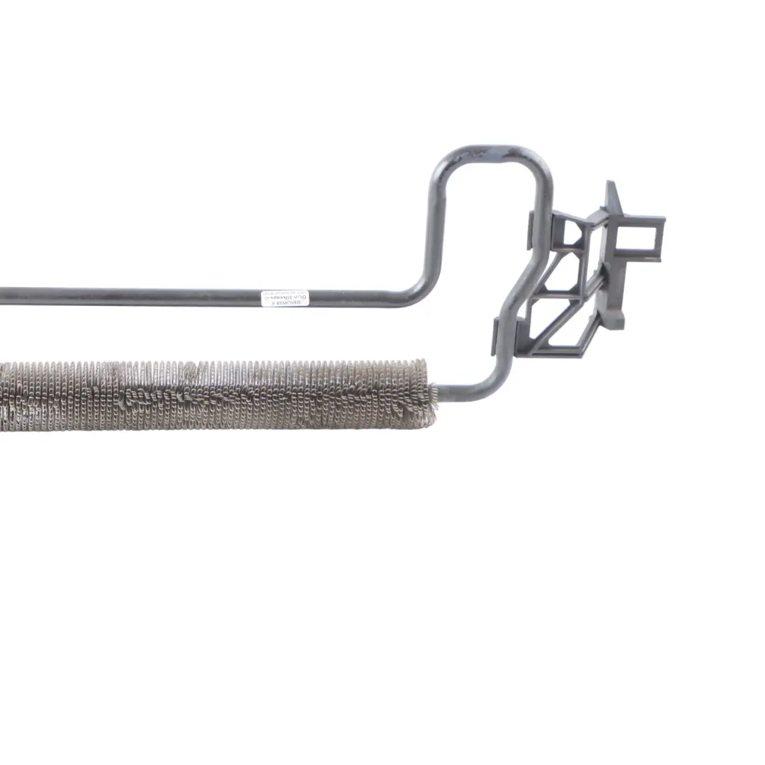 Mercedes W211 Power Steering Oil Cooler - SKU A2114662324-2 - Part number A2114662324