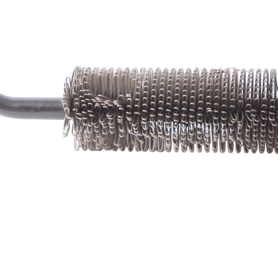 Mercedes W211 Power Steering Oil Cooler - SKU A2114662324-2 - Part number A2114662324