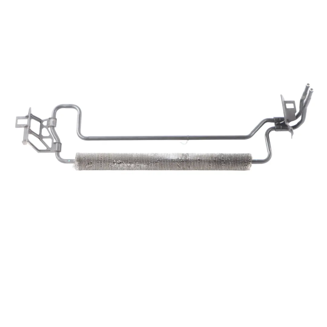 Mercedes W211 Power Steering Oil Cooler - SKU A2114662324-2 - Part number A2114662324