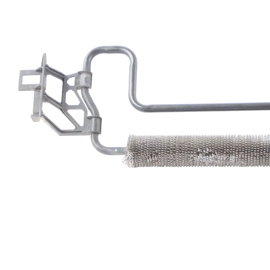 Mercedes W211 Power Steering Oil Cooler - SKU A2114662324-2 - Part number A2114662324