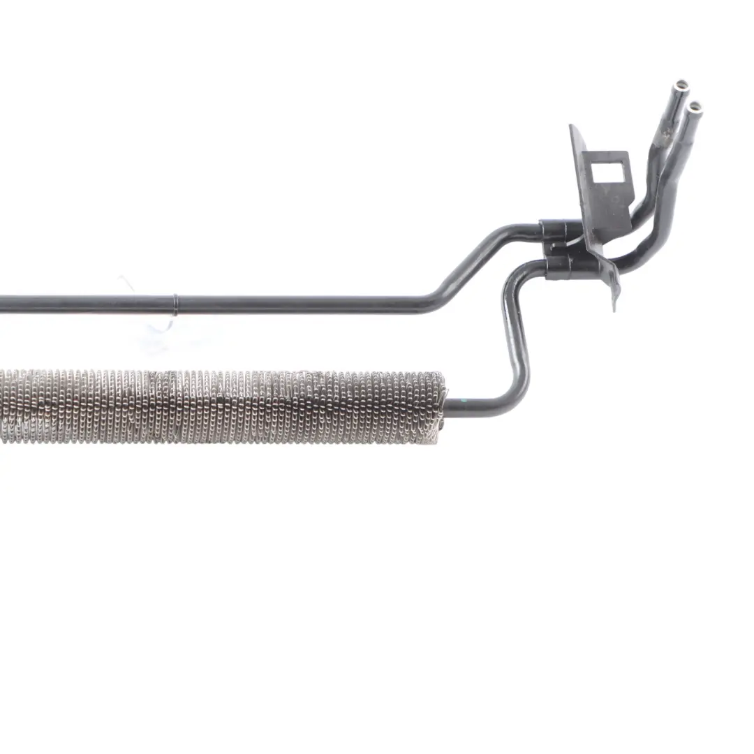 Mercedes W211 Power Steering Oil Cooler - SKU A2114662324-2 - Part number A2114662324
