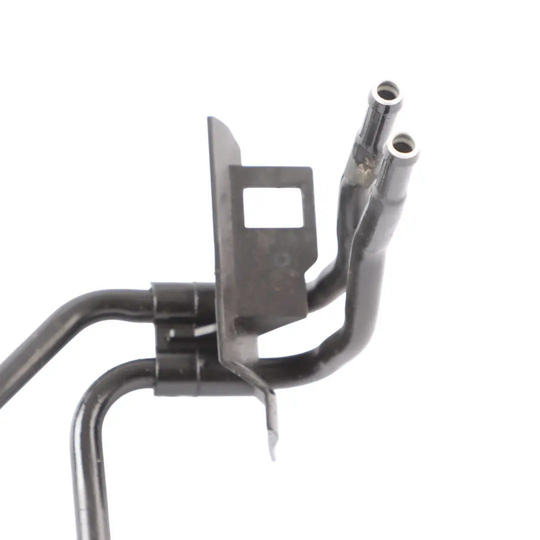 Mercedes W211 Power Steering Oil Cooler - SKU A2114662324-2 - Part number A2114662324