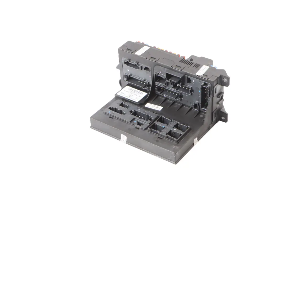 Sam Control Module Mercedes W211 C219 Fuse Box Front Unit Relay to with Part number A2115457201 Sam Control Module Mercedes W211 C219 Fuse Box Front Unit Relay - SKU A2115457201 - Part number A2115457201