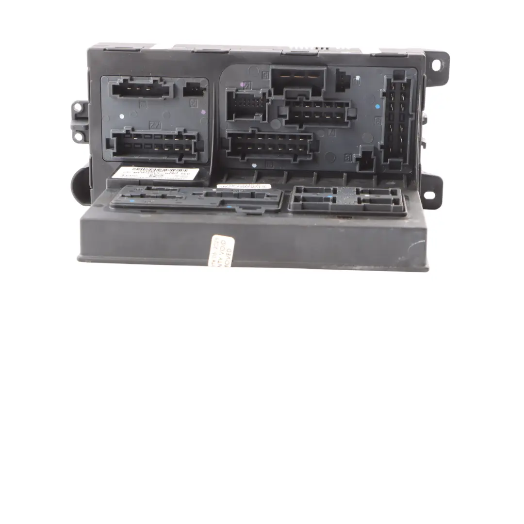 Sam Control Module Mercedes W211 C219 Fuse Box Front Unit Relay to with Part number A2115457201 Sam Control Module Mercedes W211 C219 Fuse Box Front Unit Relay - SKU A2115457201 - Part number A2115457201