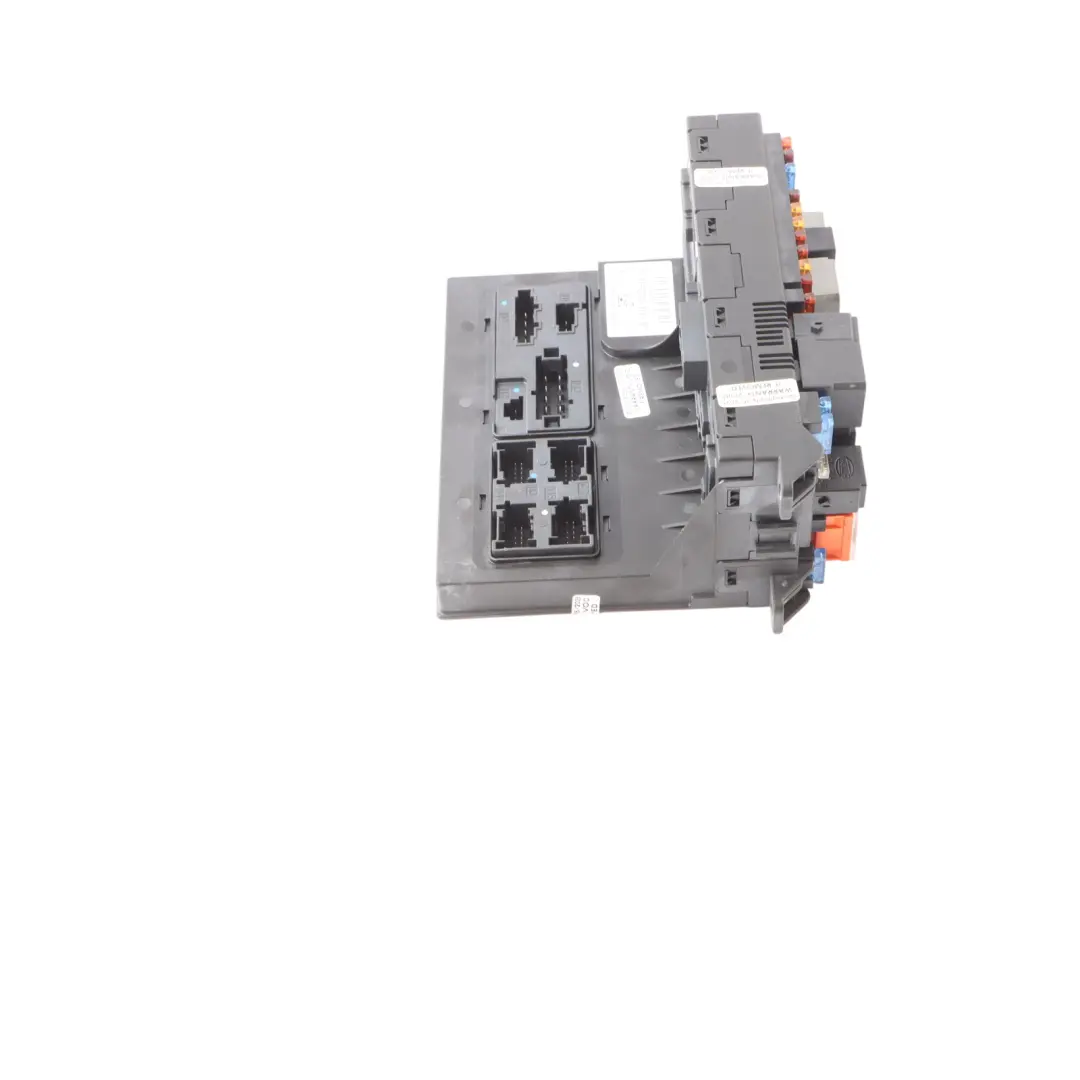 Sam Control Module Mercedes W211 C219 Fuse Box Front Unit Relay to with Part number A2115457201 Sam Control Module Mercedes W211 C219 Fuse Box Front Unit Relay - SKU A2115457201 - Part number A2115457201