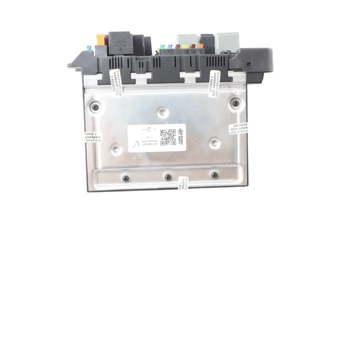 Sam Control Module Mercedes W211 C219 Fuse Box Front Unit Relay to with Part number A2115457201 Sam Control Module Mercedes W211 C219 Fuse Box Front Unit Relay - SKU A2115457201 - Part number A2115457201