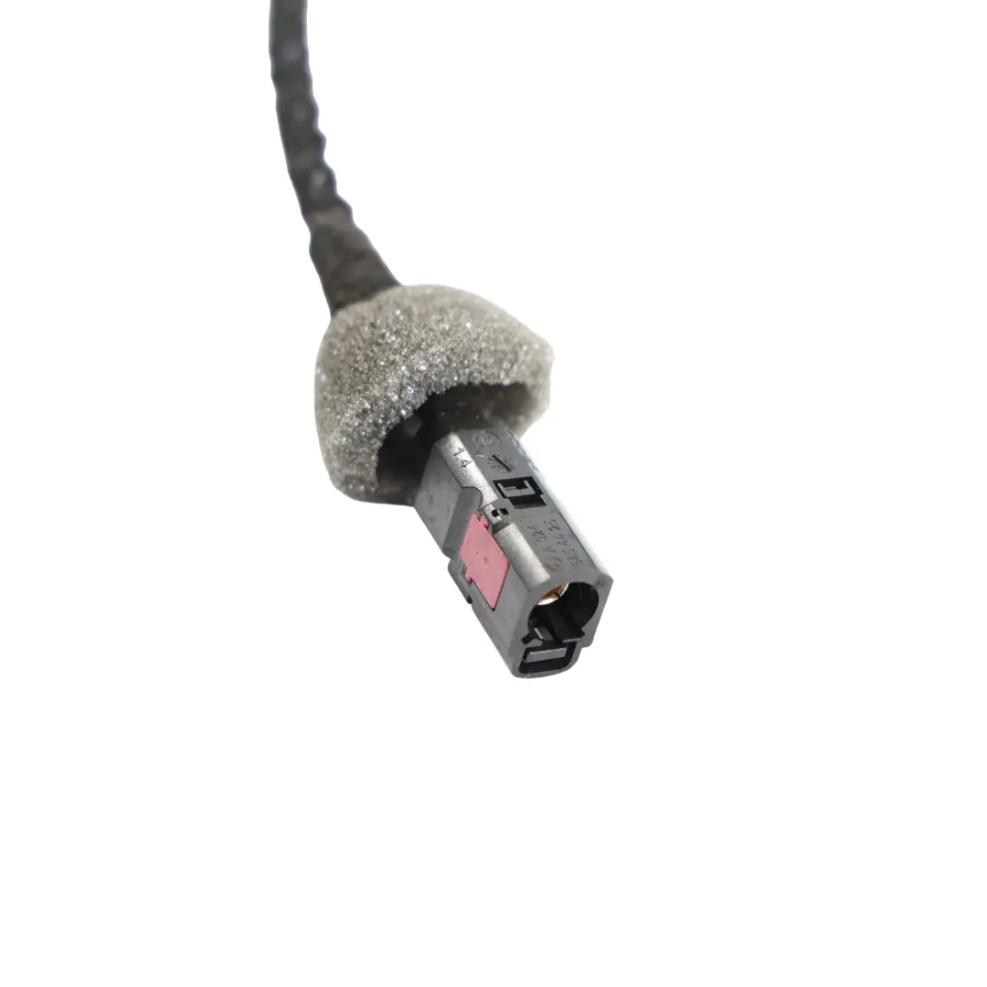 Mercedes W211 W212 Antena Dachowa Niebieski - SKU A2118208475-INB - Numer Części A2118208475