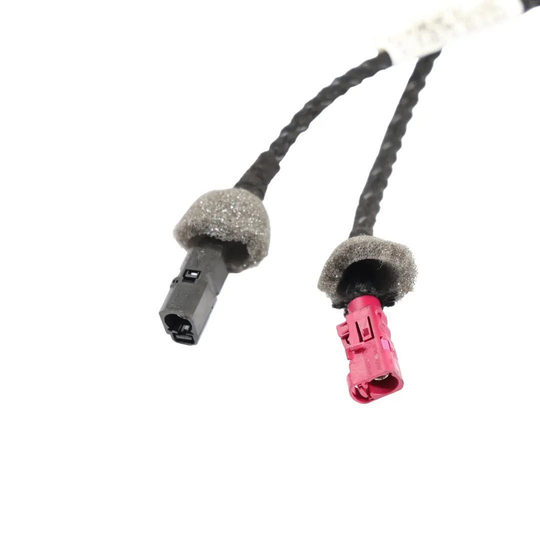 Mercedes W211 W212 Antena Dachowa Niebieski - SKU A2118208475-INB - Numer Części A2118208475
