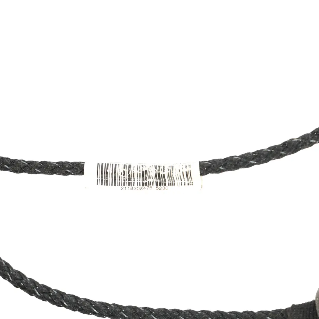  Roof Antenna Mercedes W211 W212 Aerial Shark Indigolite Blue - 230 - SKU A2118208475-INB - Part number A2118208475