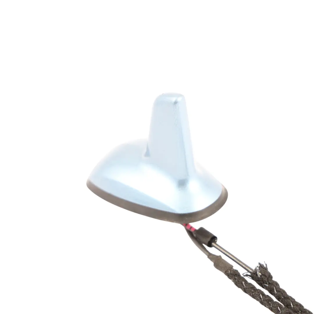 Roof Antenna Mercedes W211 W212 Aerial Shark Indigolite Blue - 230 to with Part number A2118208475 Roof Antenna Mercedes W211 W212 Aerial Shark Indigolite Blue - 230 - SKU A2118208475-INB - Part number A2118208475