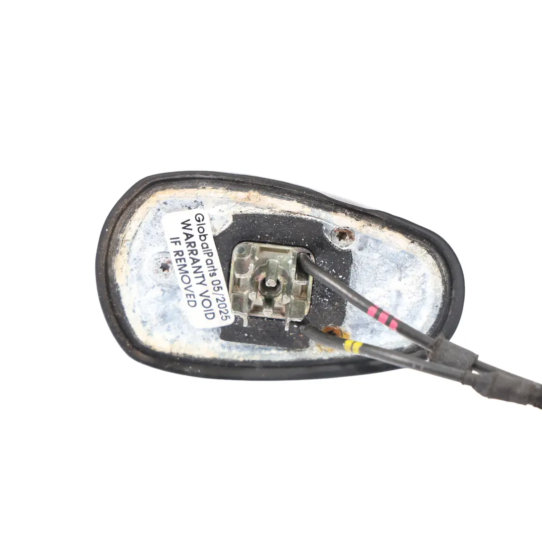  Roof Antenna Mercedes W211 W212 Aerial Shark Indigolite Blue - 230 - SKU A2118208475-INB - Part number A2118208475