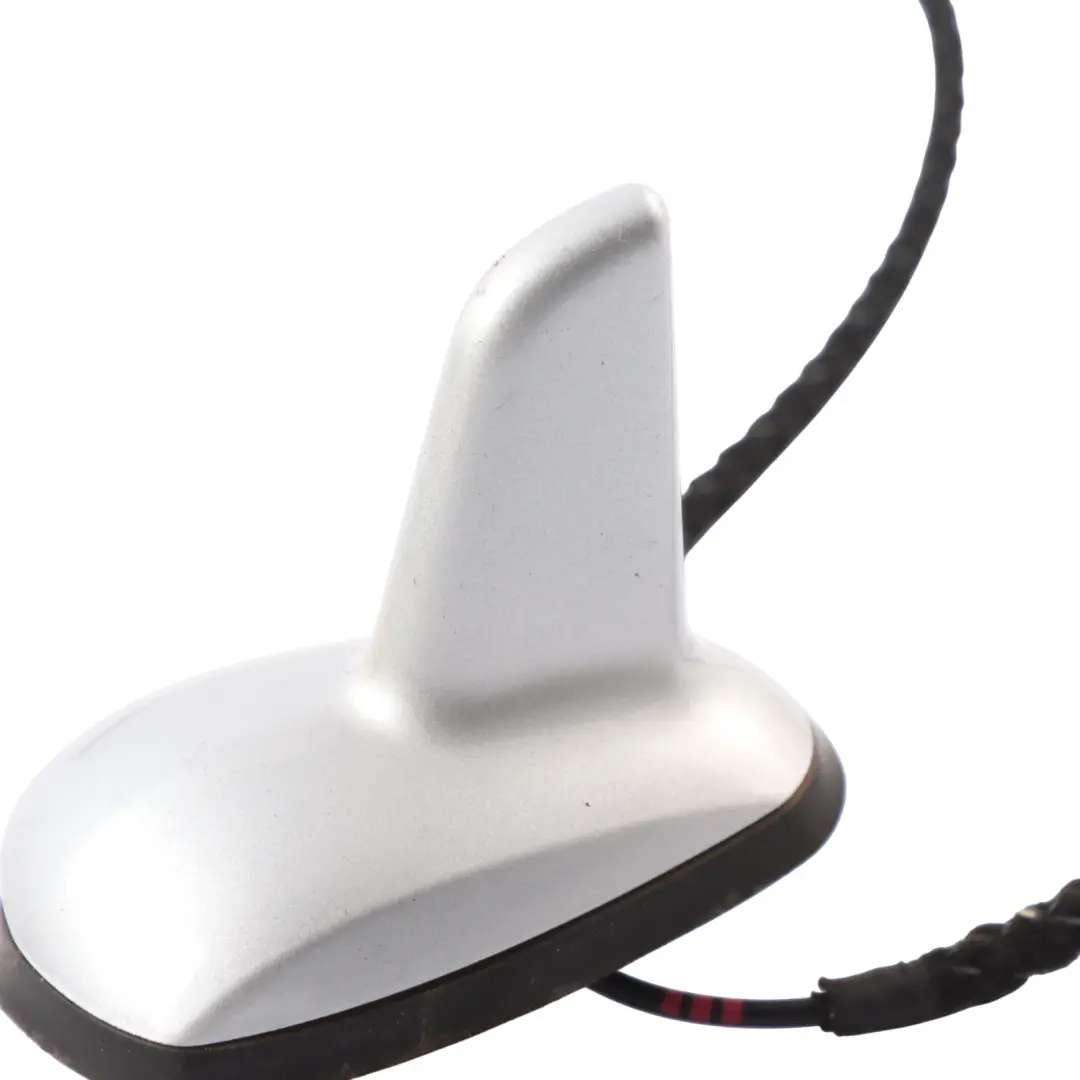 Roof Antenna Mercedes W211 W212 Aerial Shark Iridium Silver - 775 to with Part number A2118208475 Roof Antenna Mercedes W211 W212 Aerial Shark Iridium Silver - 775 - SKU A2118208475-IRS - Part number A2118208475