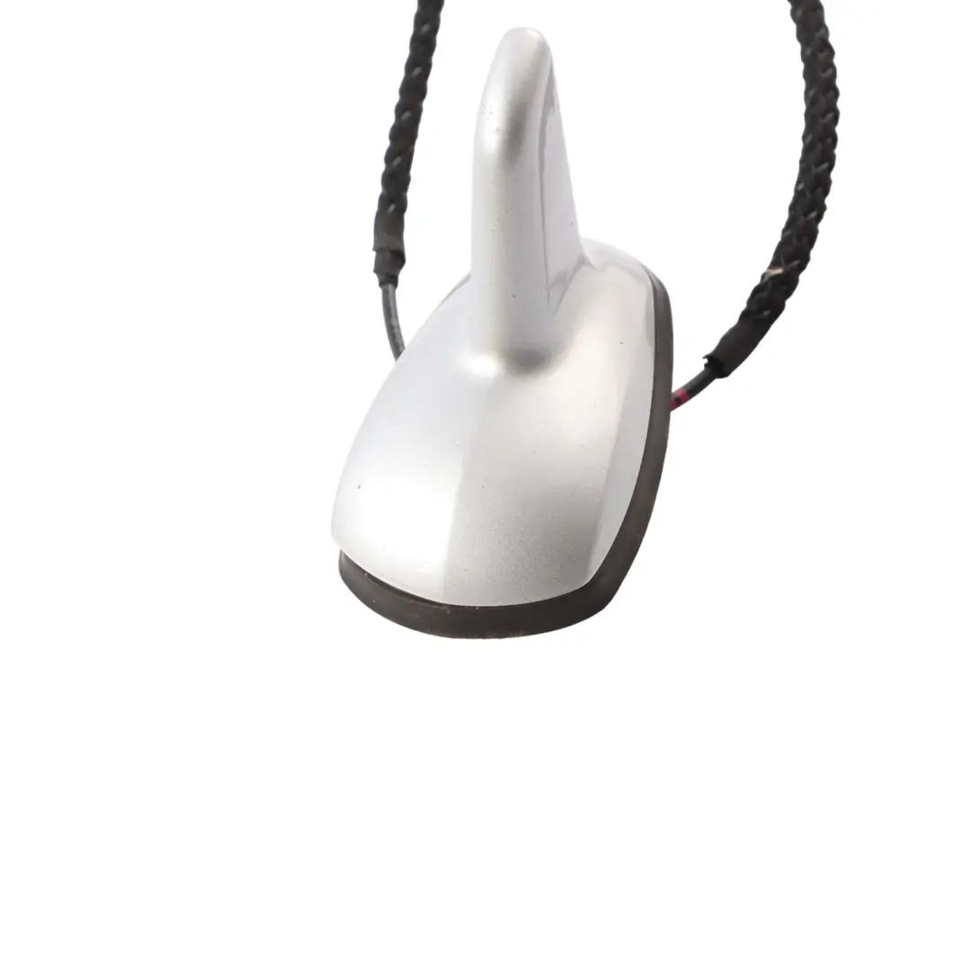  Roof Antenna Mercedes W211 W212 Aerial Shark Iridium Silver - 775 - SKU A2118208475-IRS - Part number A2118208475