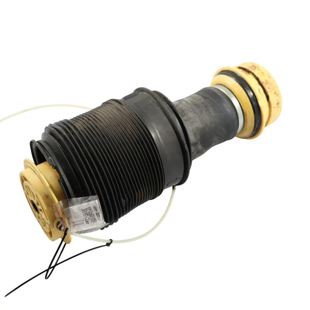  Luft Balg Mercedes S212 C218 Luft Federung Hinten Links - SKU A2123202125 - Teilenummer A2123202125