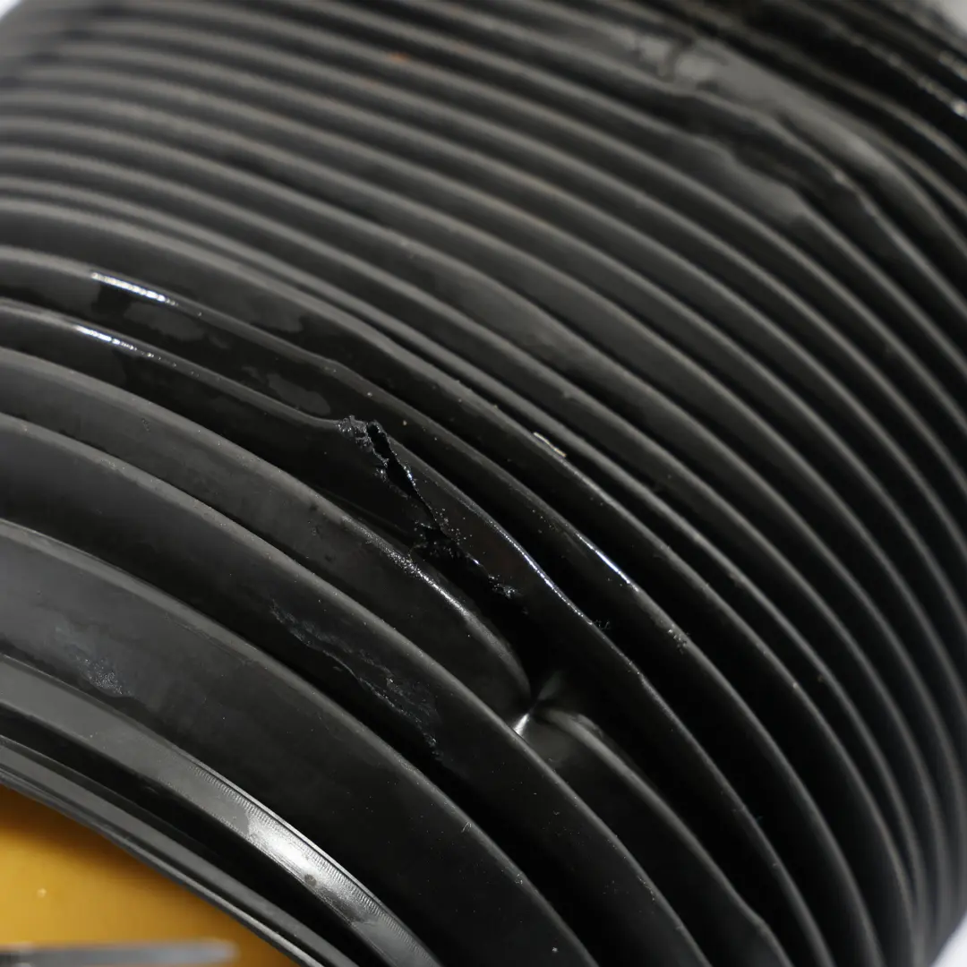  Luft Balg Mercedes S212 C218 Luft Federung Hinten Links - SKU A2123202125 - Teilenummer A2123202125