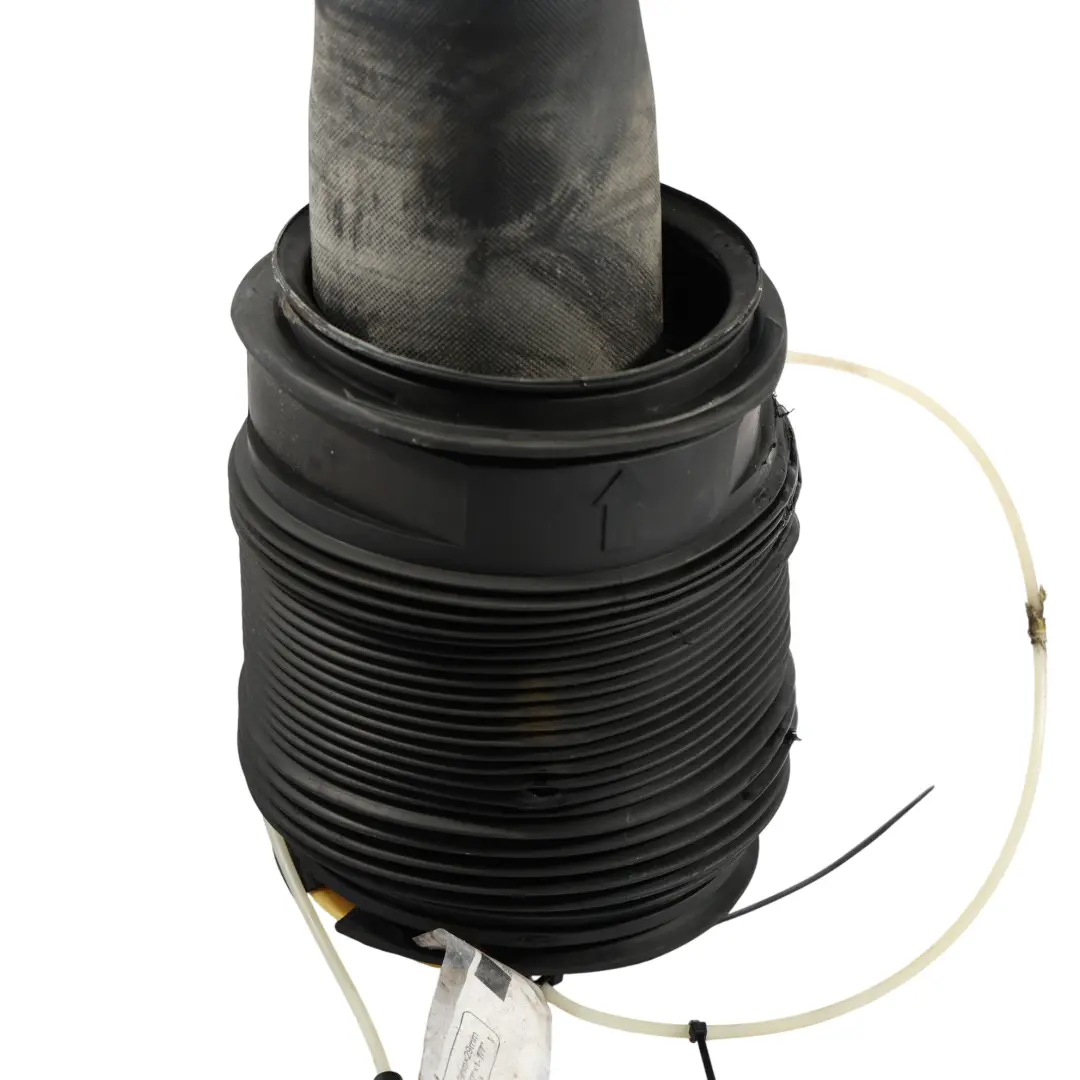 Soufflet Pneumatique Suspension Arrière Gauche pour Mercedes S212 C218 à propos du numéro de pièce A2123202125 Mercedes S212 C218 Soufflet Pneumatique Suspension Arrière Gauche - SKU A2123202125 - Numéro de pièce A2123202125