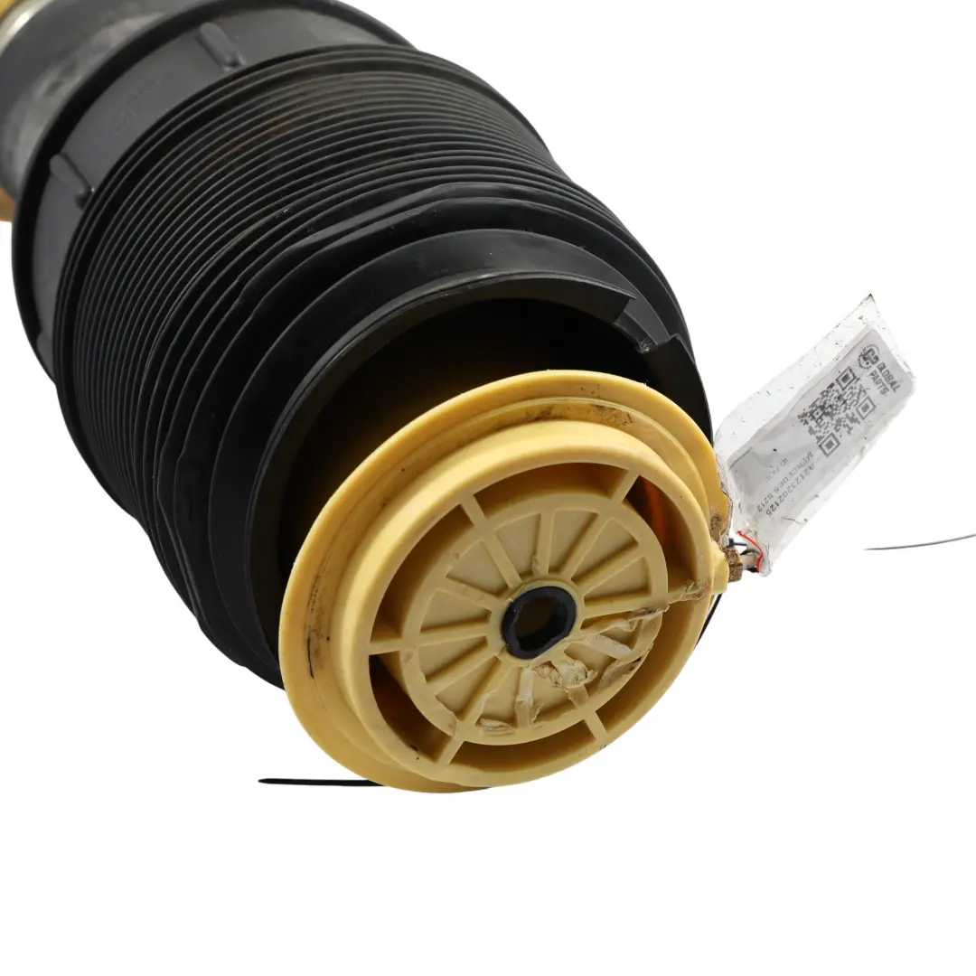 Soufflet Pneumatique Suspension Arrière Gauche pour Mercedes S212 C218 à propos du numéro de pièce A2123202125 Mercedes S212 C218 Soufflet Pneumatique Suspension Arrière Gauche - SKU A2123202125 - Numéro de pièce A2123202125