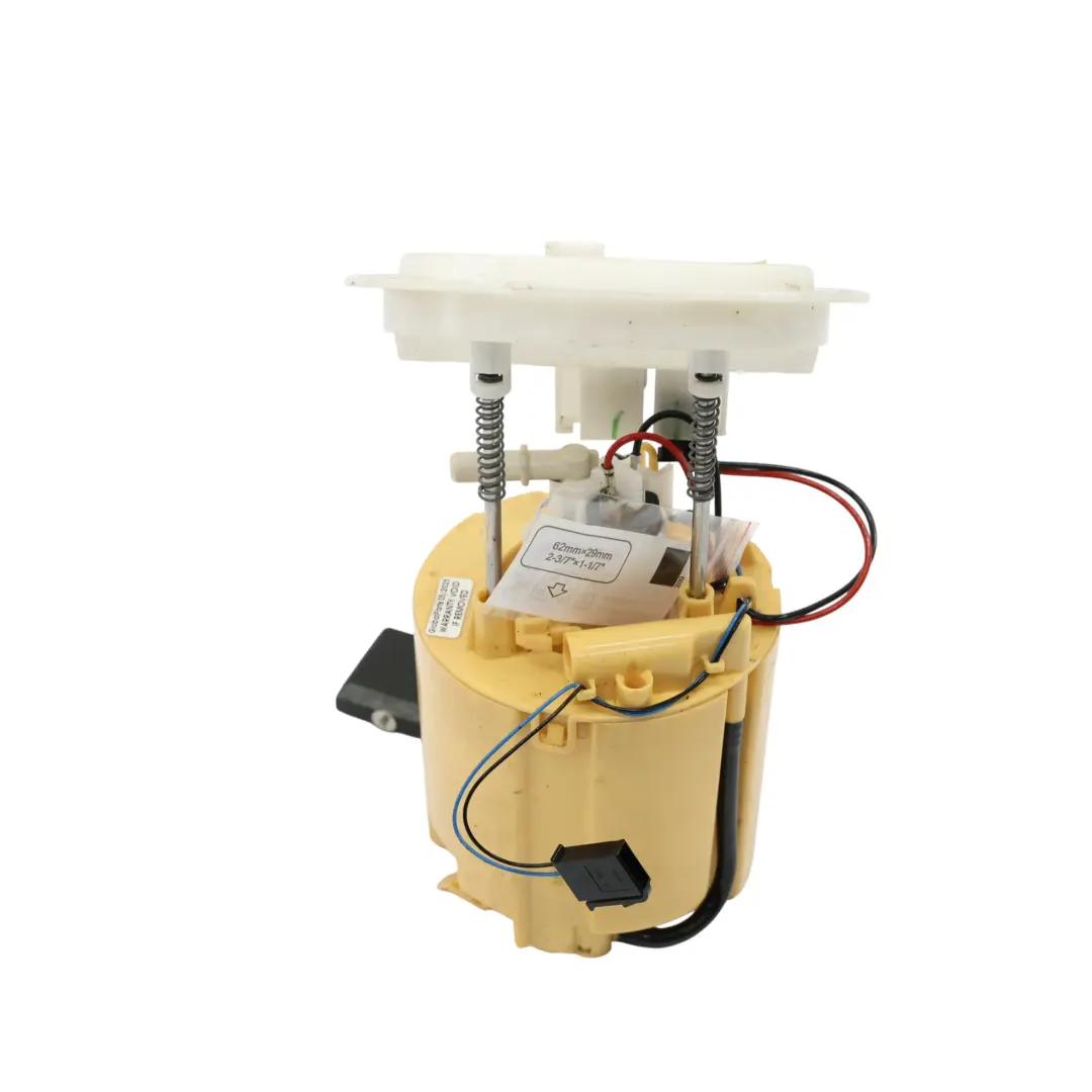 Bomba Combustible Sender Unidad Entrega para Mercedes W212 Diesel Motor con número de pieza A2124700494 Mercedes W212 Diesel Motor Bomba Combustible Sender Unidad Entrega - SKU A2124700494-1 - Número de pieza A2124700494