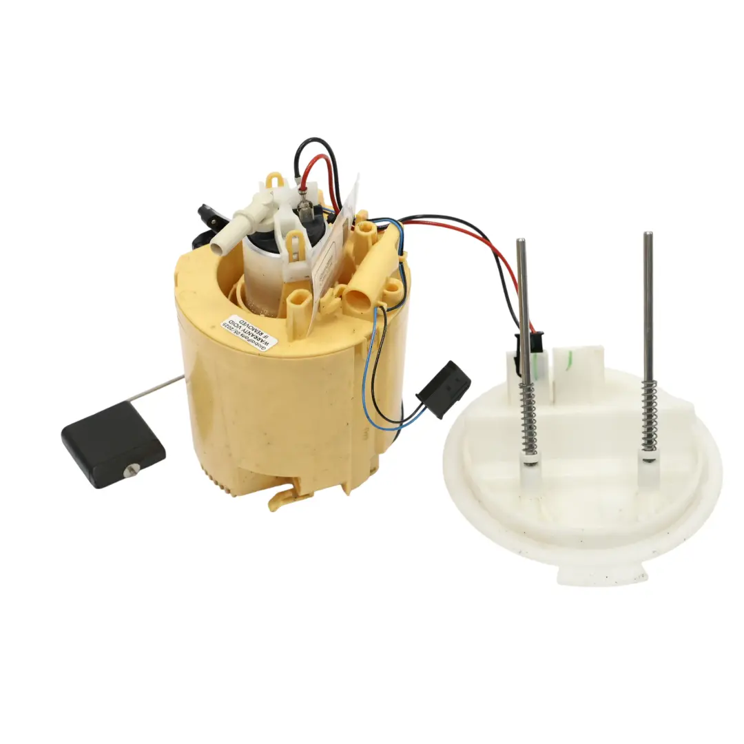 Mercedes W212 Diesel Engine Fuel Tank Pump Sender Delivery Unit - SKU A2124700494-1 - Part number A2124700494