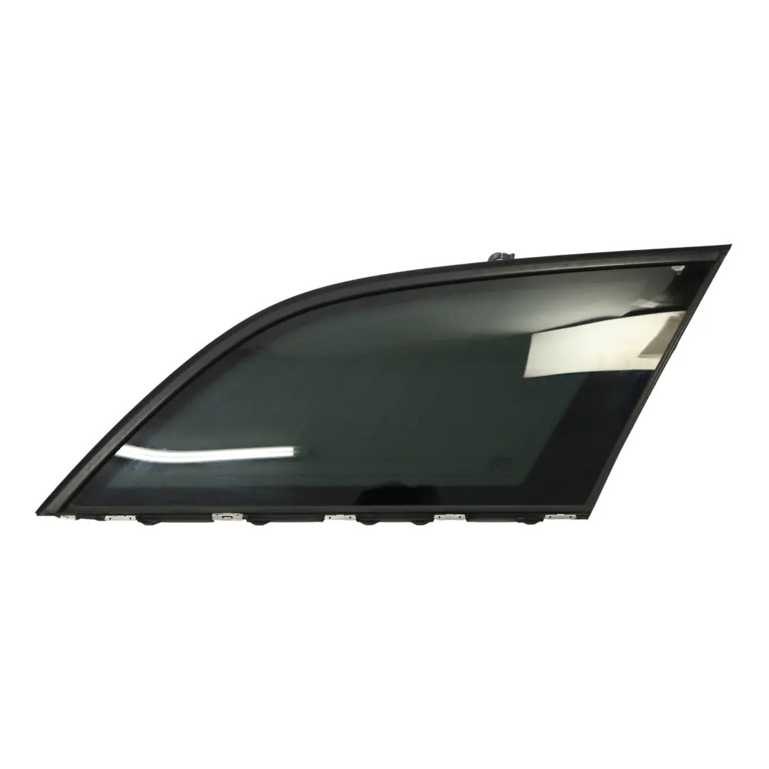 Mercedes S212 Rear Quarter Side Window Right O/S Side Glass AS3 - SKU A2126701612-1 - Part number A2126701612