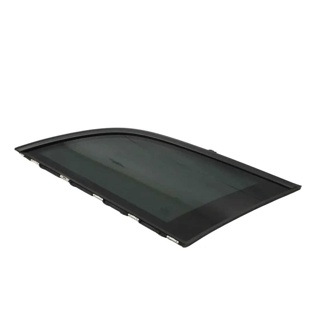 Mercedes S212 Rear Quarter Side Window Right O/S Side Glass AS3 - SKU A2126701612-1 - Part number A2126701612