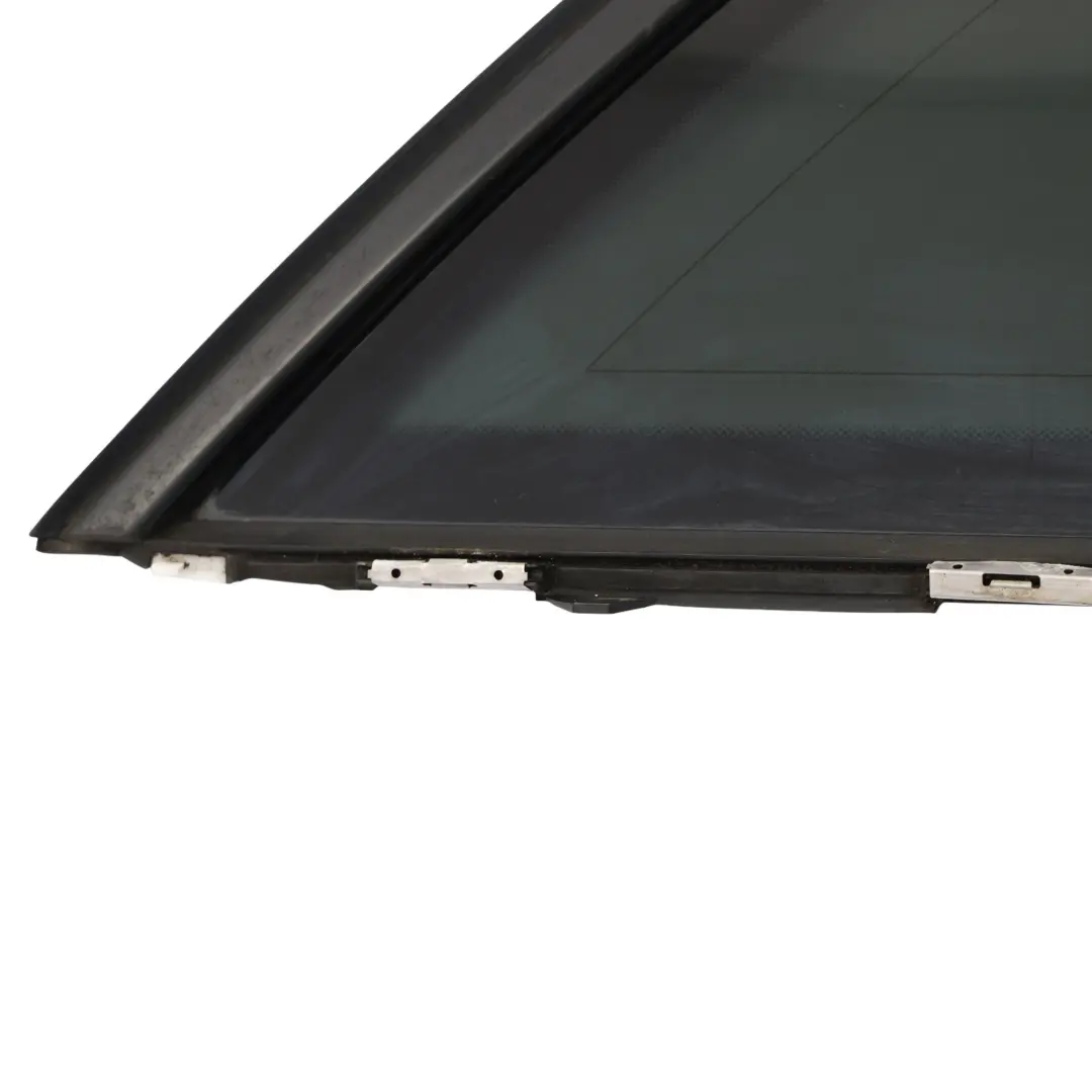 Mercedes S212 Rear Quarter Side Window Right O/S Side Glass AS3 - SKU A2126701612-1 - Part number A2126701612
