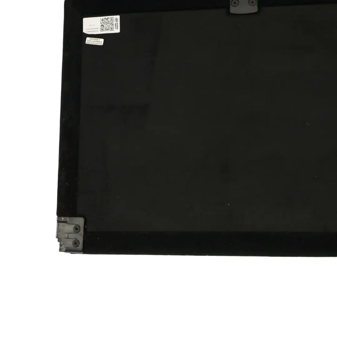 Dywan Wykładzina Bagażnika do Mercedes S212 o numerze A2126800802 Mercedes S212 Dywan Wykładzina Bagażnika - SKU A2126800802-1 - Numer Części A2126800802