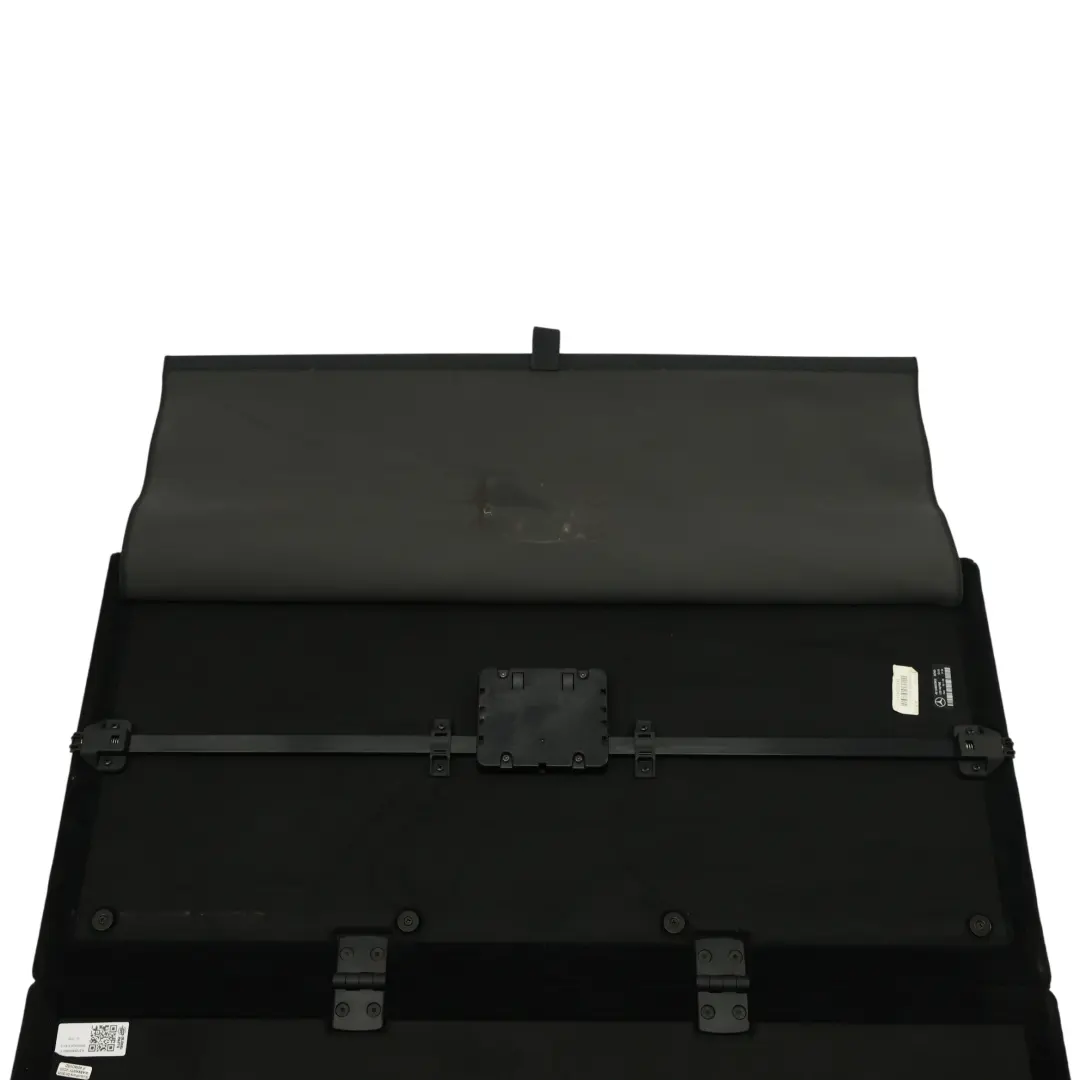 Mercedes S212 Boot Floor Trunk Carpet Cover Liner - SKU A2126800802-1 - Part number A2126800802