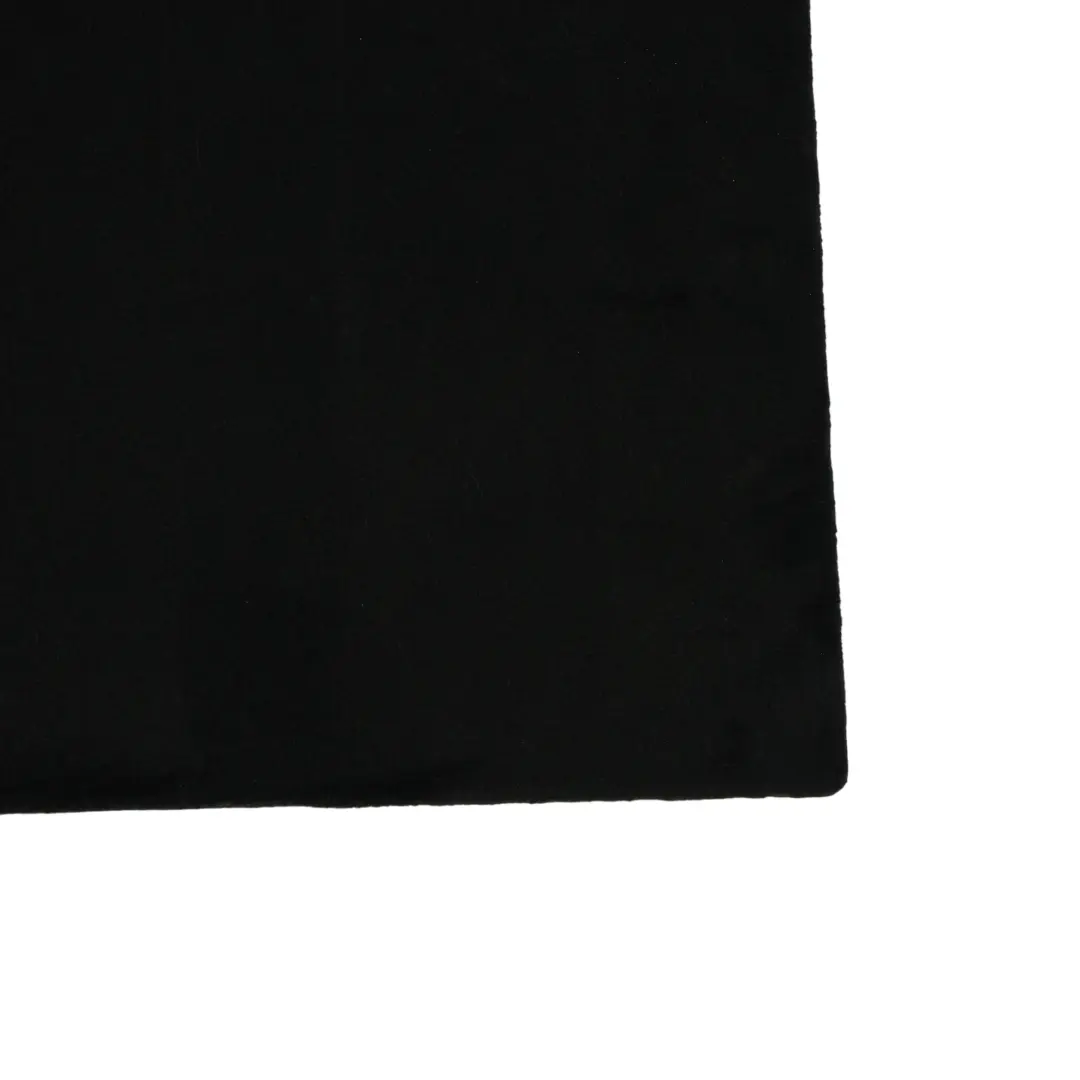 Rivestimento Moquette Pavimento Bagagliaio per Mercedes S212 con numero di parte A2126800802 Mercedes S212 Rivestimento Moquette Pavimento Bagagliaio - SKU A2126800802-1 - Numero di parte A2126800802