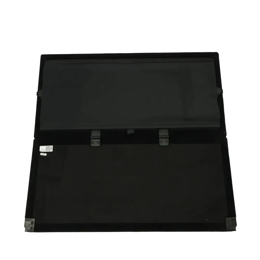 Rivestimento Moquette Pavimento Bagagliaio per Mercedes S212 con numero di parte A2126800802 Mercedes S212 Rivestimento Moquette Pavimento Bagagliaio - SKU A2126800802-1 - Numero di parte A2126800802