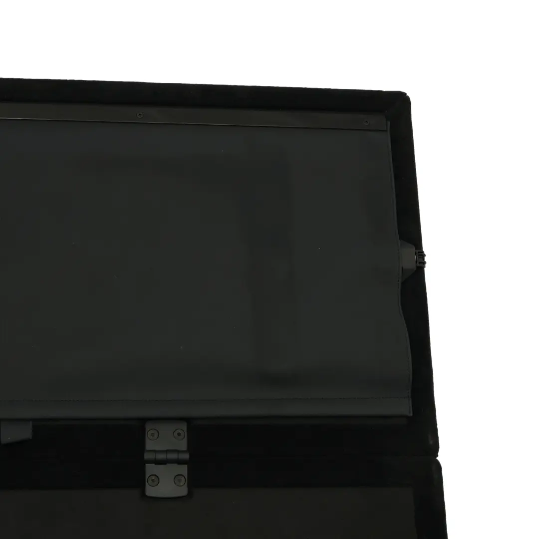 Mercedes S212 Boot Floor Trunk Carpet Cover Liner - SKU A2126800802-1 - Part number A2126800802