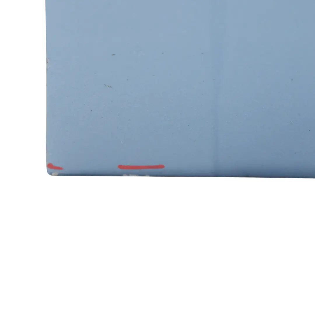 Mercedes W212 Tür Vorne Rechts Abdeckplatte Indigolite Blau Metallic - 230 - SKU A2127200205-INB - Teilenummer A2127200205