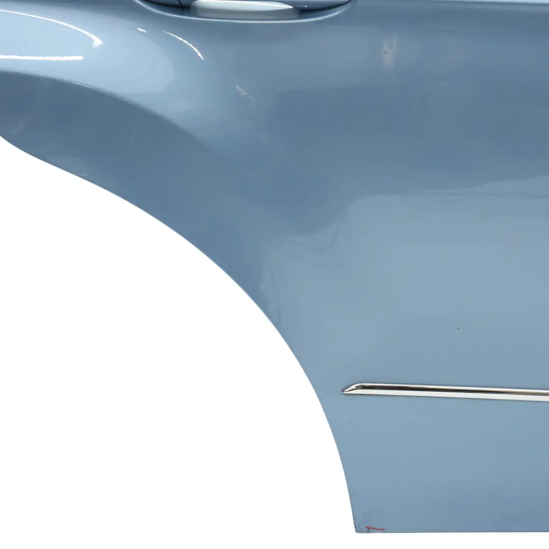 Break Porte Arrière Droite Indigolite Blue Metallic Blue - 230 pour Mercedes S212 à propos du numéro de pièce A2127300405 Mercedes S212 Break Porte Arrière Droite Indigolite Blue Metallic Blue - 230 - SKU A2127300405-INB - Numéro de pièce A2127300405