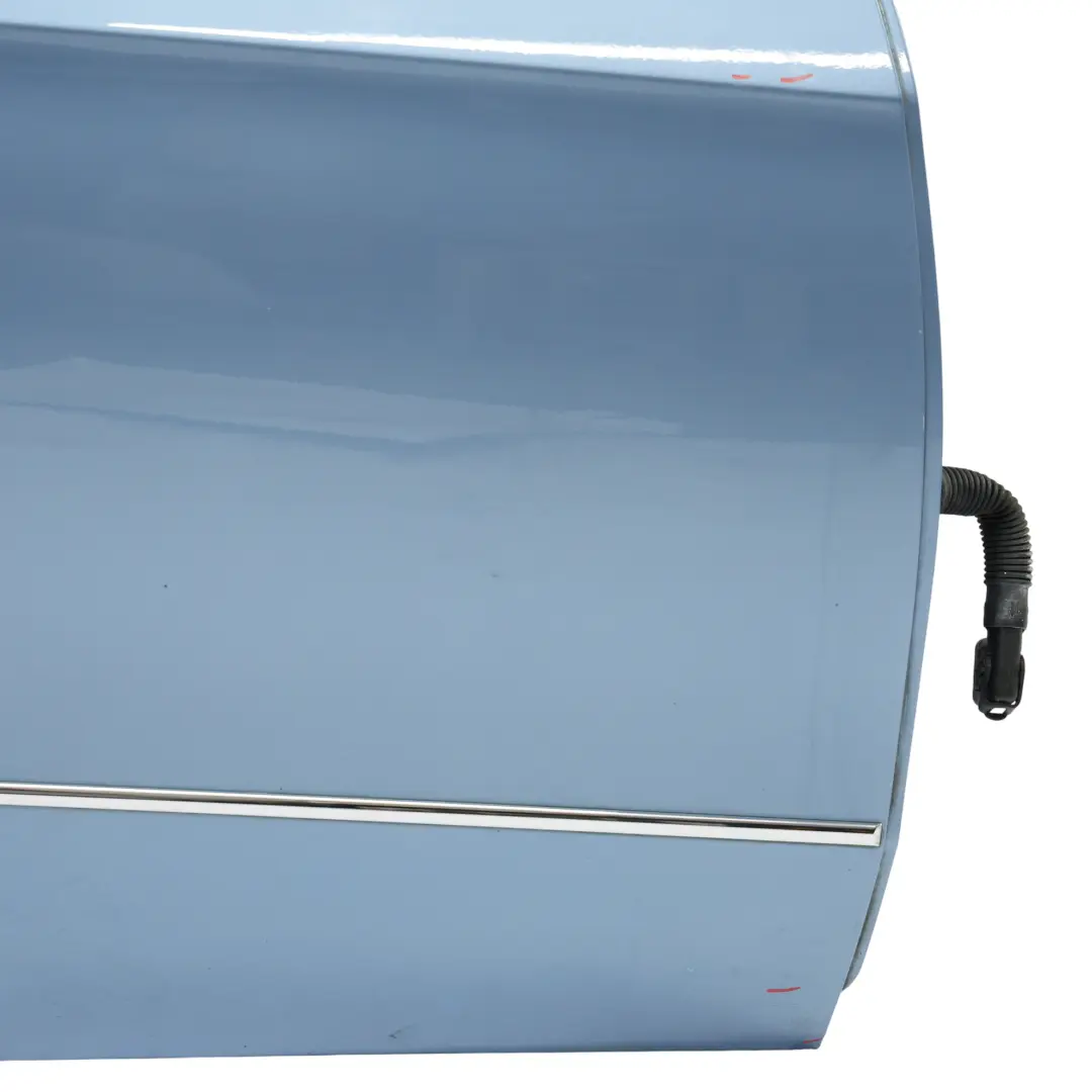 Puerta Trasera Derecha Indigolite Blue Metallic - 230 para Mercedes S212 Estate con número de pieza A2127300405 Mercedes S212 Estate Puerta Trasera Derecha Indigolite Blue Metallic - 230 - SKU A2127300405-INB - Número de pieza A2127300405